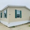 Mobile Home for Rent: 3 Bed 2 Bath 2017 Clayton