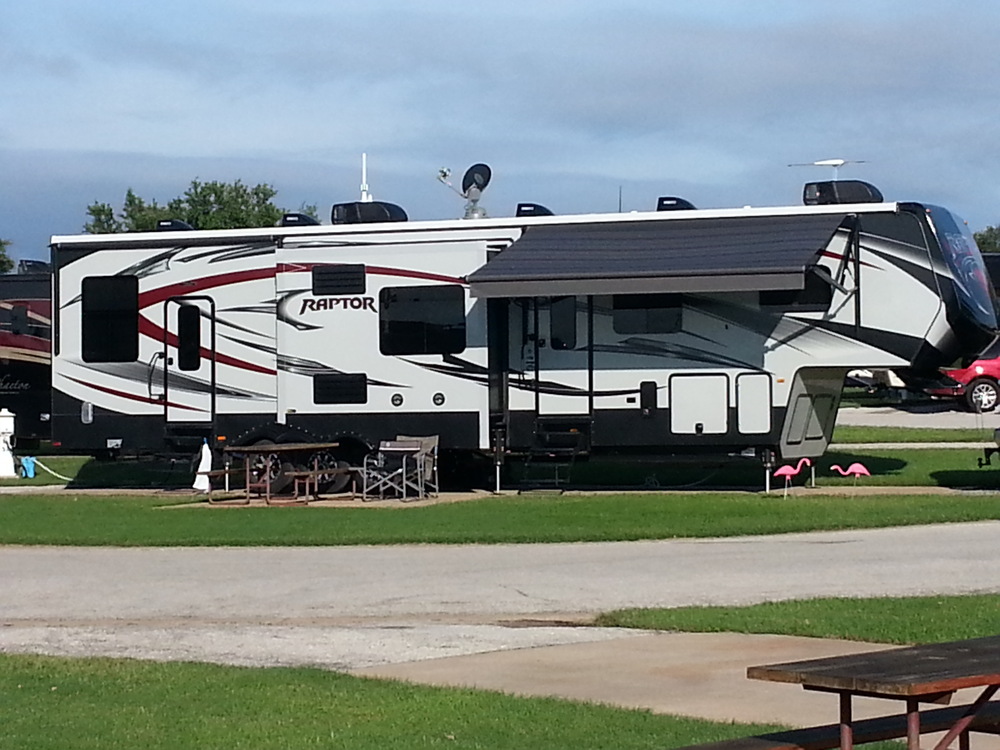 Photo of Rv