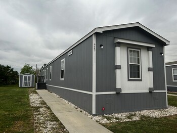 Thumbnail of mobile home