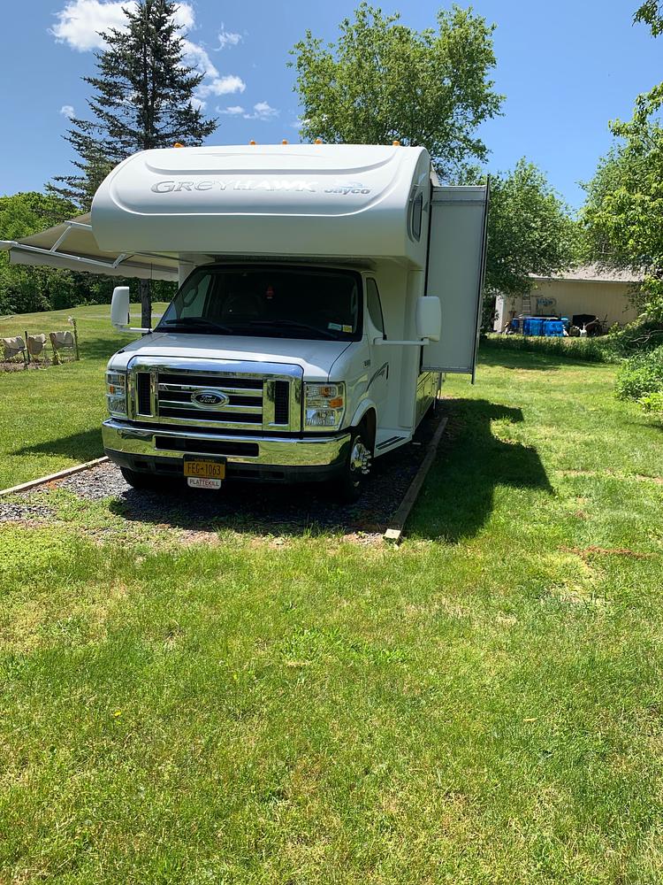 Photo of Rv