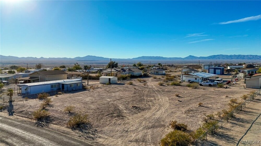 Photo of Mobile Home Lot
