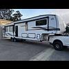 RV for Sale: 2025 SABRE 36FLX