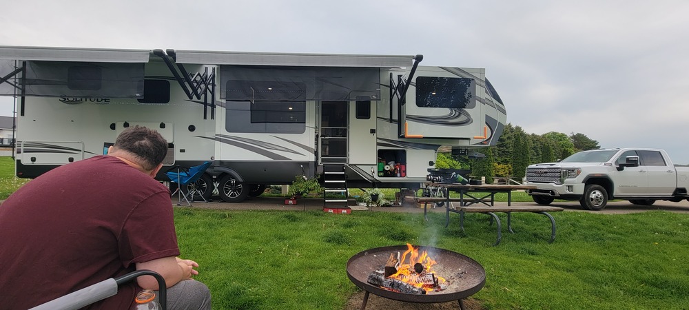 Photo of Rv