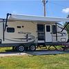 RV for Sale: 2016 WILDWOOD HERITAGE GLEN HYPER-LYTE 24RLSH