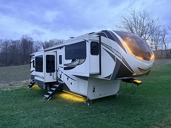 Photo of Rv