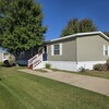 Mobile Home for Sale: 3 Bed 2 Bath 2008 Skylne