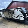 RV for Sale: 2023 STRYKER 3313