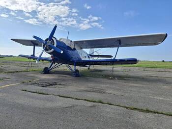Thumbnail of aircraft