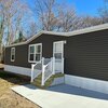 Mobile Home for Sale: Modular/Pre-Fabricated, Manufactured - HARTLY, DE, Hartly, DE