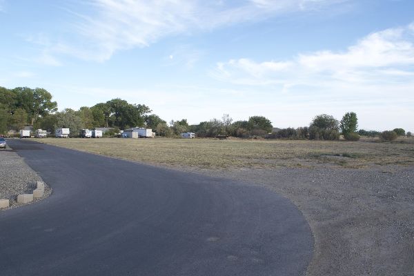 Photo of Mobile Home Park