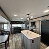 RV for Sale: 2021 NORTH TRAIL 33RETS