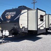 RV for Sale: 2018 PUMA 31RLQS