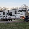 RV for Sale: 2024 HERITAGE GLEN ELITE 36FL