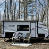 RV for Sale: 2022 WILDWOOD FSX 179DBKX