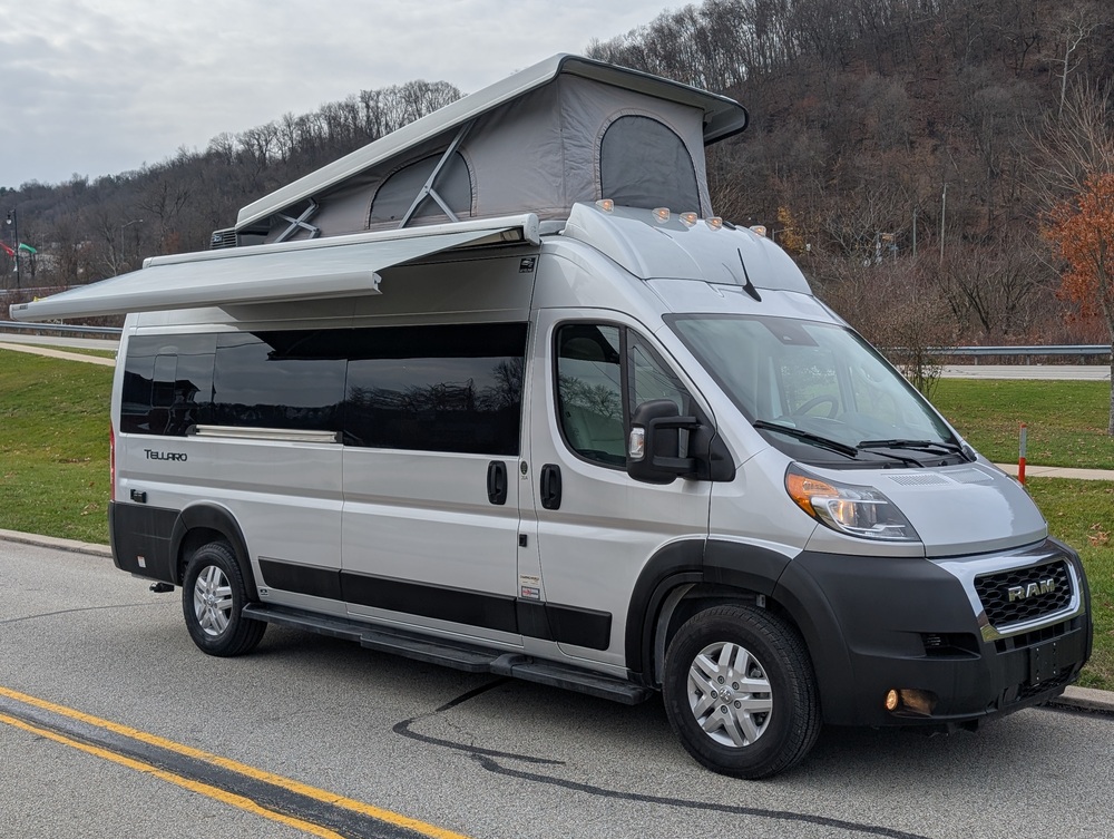 Photo of Rv