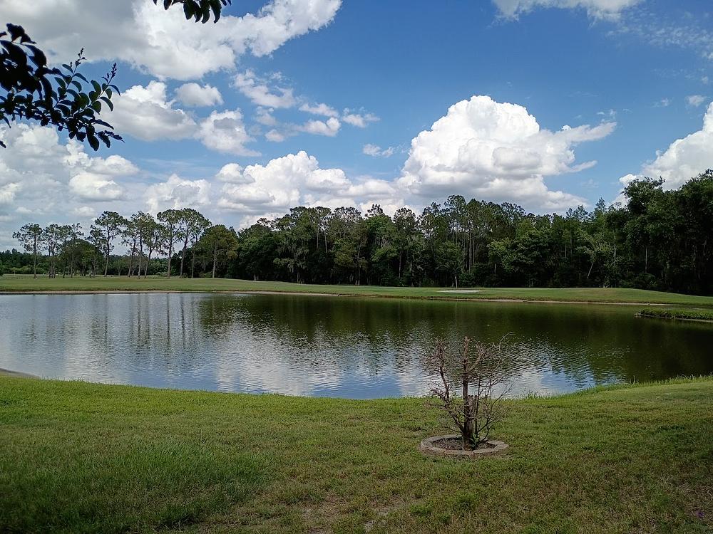 Cypress Lakes Village
