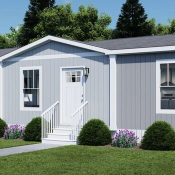Thumbnail of mobile home