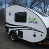 RV for Sale: 2024 ASCAPE AMP