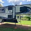 RV for Sale: 2021 ARCTIC FOX TRUCK CAMPER 990