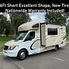 RV for Sale: 2018 CITATION 24SJ