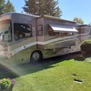 RV for Sale: 2006 ALLURE 470 42' SISKIYOU SUMMIT