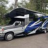 RV for Sale: 2021 GREYHAWK 30Z