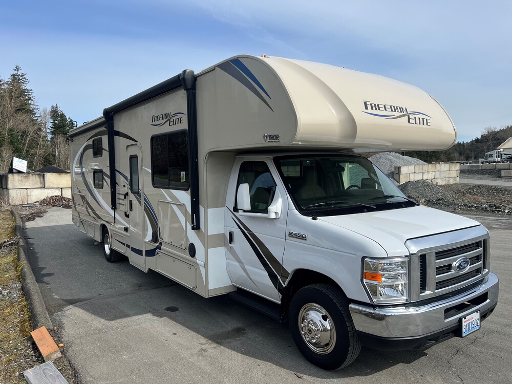 Photo of Rv