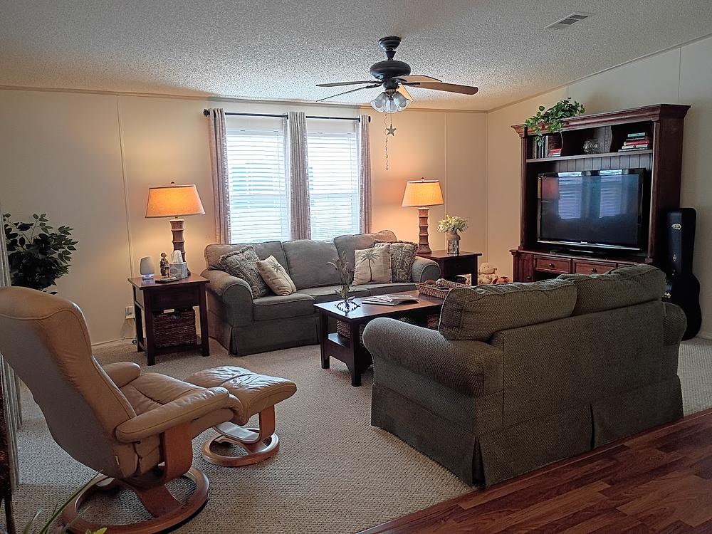 Cypress Lakes Village