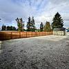 RV Lot for Rent: Beautiful Fenced Full Hook-up RV site with Large Storage Shed and Washer/Dryer!, Spanaway, WA