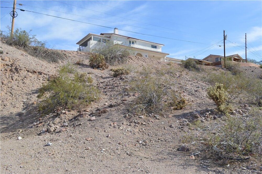 Photo of Mobile Home Lot