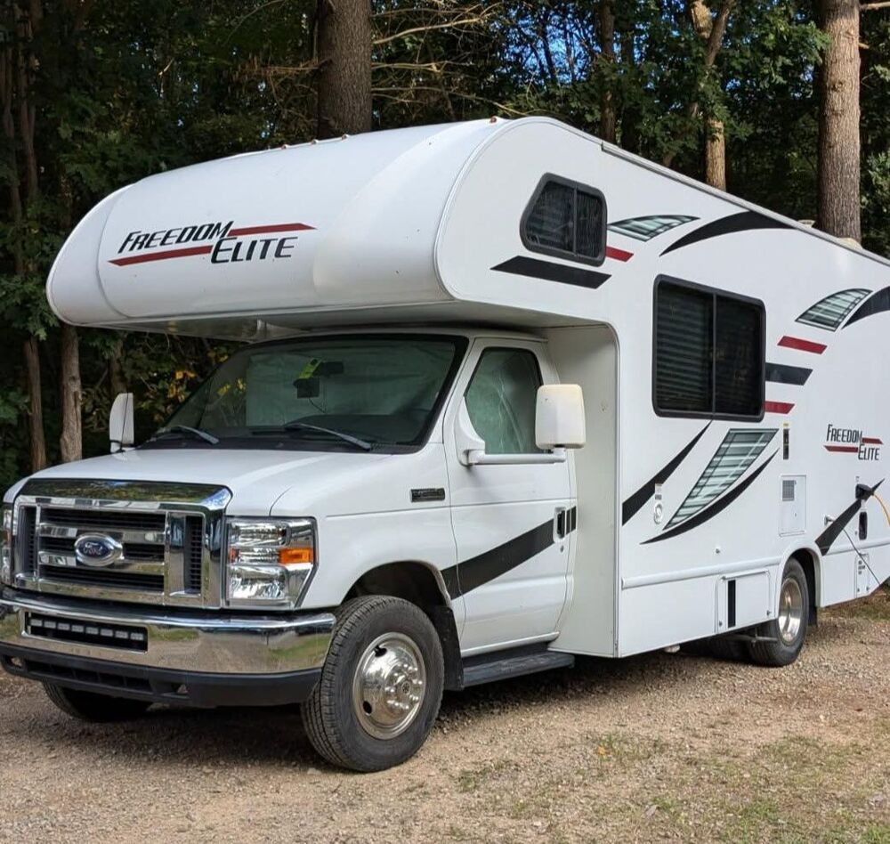 Photo of Rv