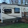 RV for Sale: 2017 BIGHORN 3585RL