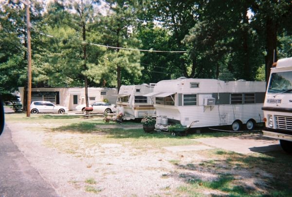 Photo of Manufactured Home Community