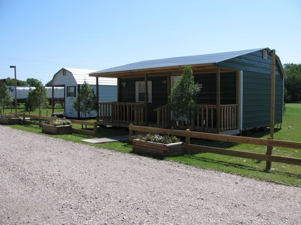 Photo of RV Park/Campground