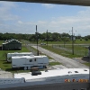 looking to Hwy 124