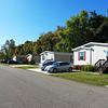 Mobile Home Park: Huntington Run, Kalamazoo, MI