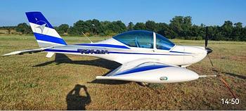 Thumbnail of aircraft