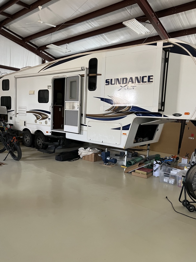 Photo of Rv