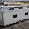 RV for Sale: 2021 8 5 X 25 BEDROOM