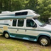 RV for Sale: 1996 Van Conversion
