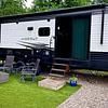 RV for Sale: 2021 HIDEOUT 38FQTS