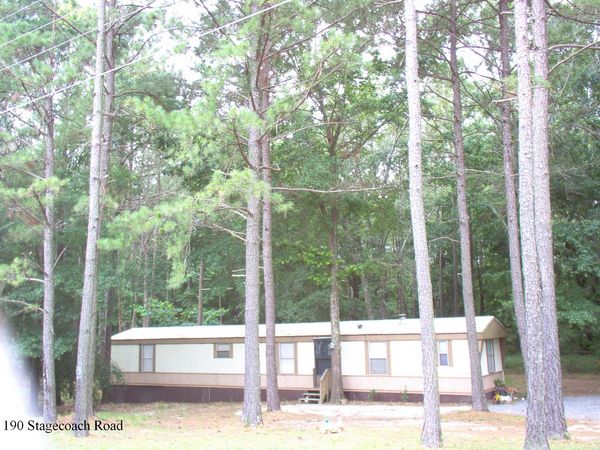 Photo of Manufactured Home Community