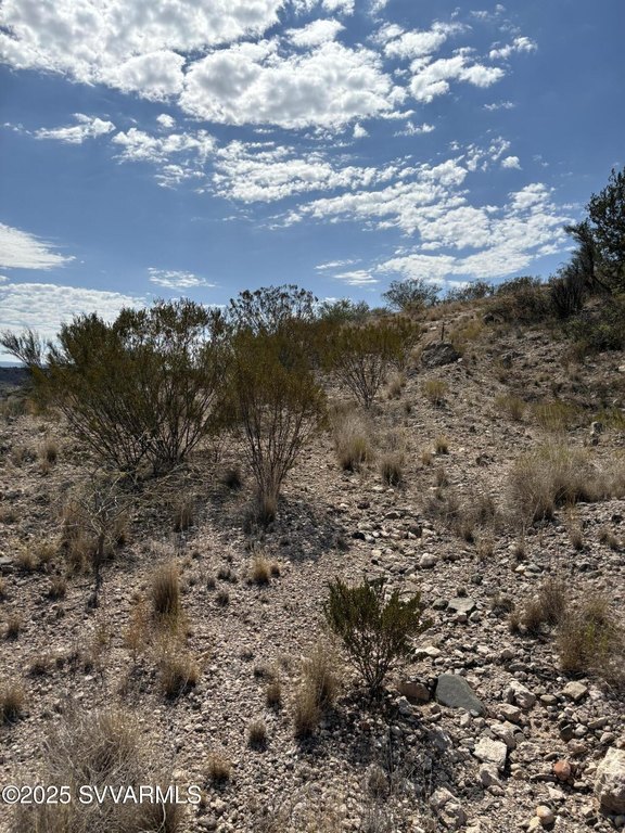 Photo of Mobile Home Lot