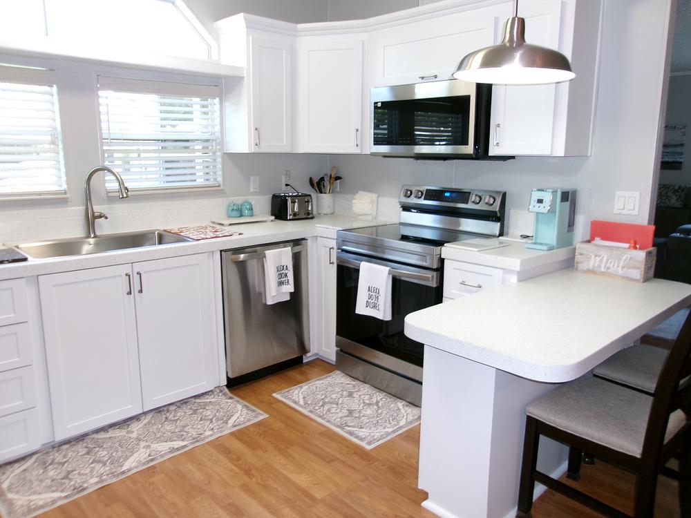 Bear Creek Village