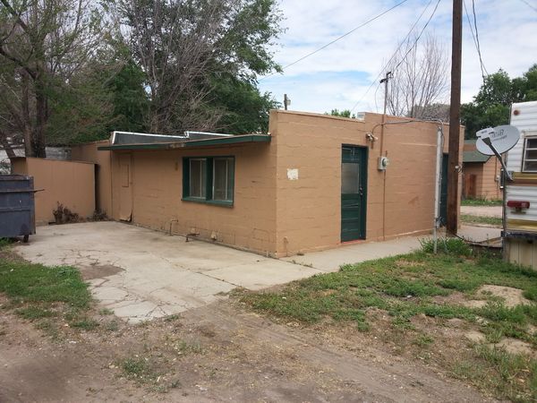 Photo of Mobile Home Park