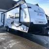 RV for Sale: 2024 DELTA 262RB