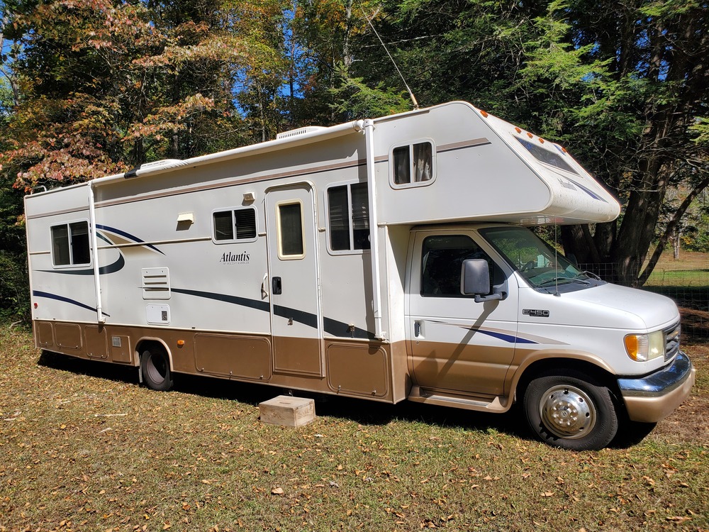 Photo of Rv