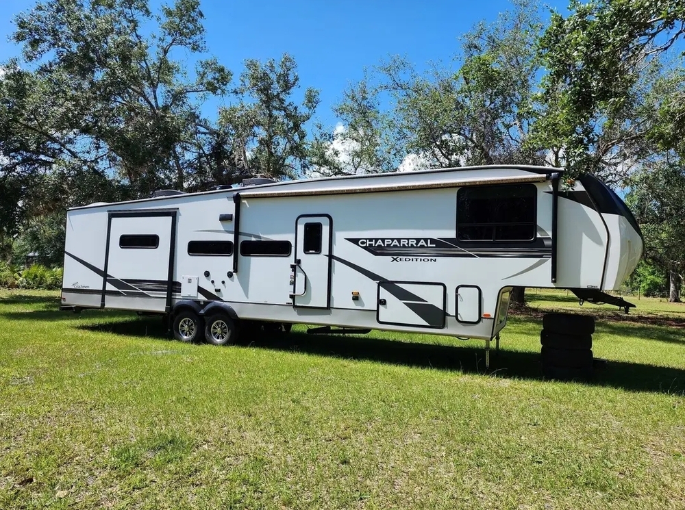 Photo of Rv