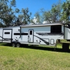 RV for Sale: 2022 CHAPARRAL X EDITION 355FBX
