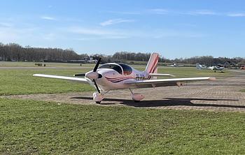 Thumbnail of aircraft